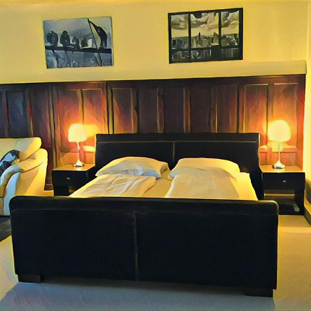 Donna Lea Apartment Бад Ишл Екстериор снимка