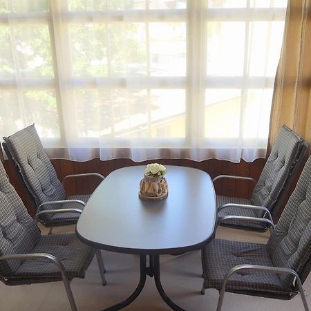 Donna Lea Apartment Бад Ишл Екстериор снимка