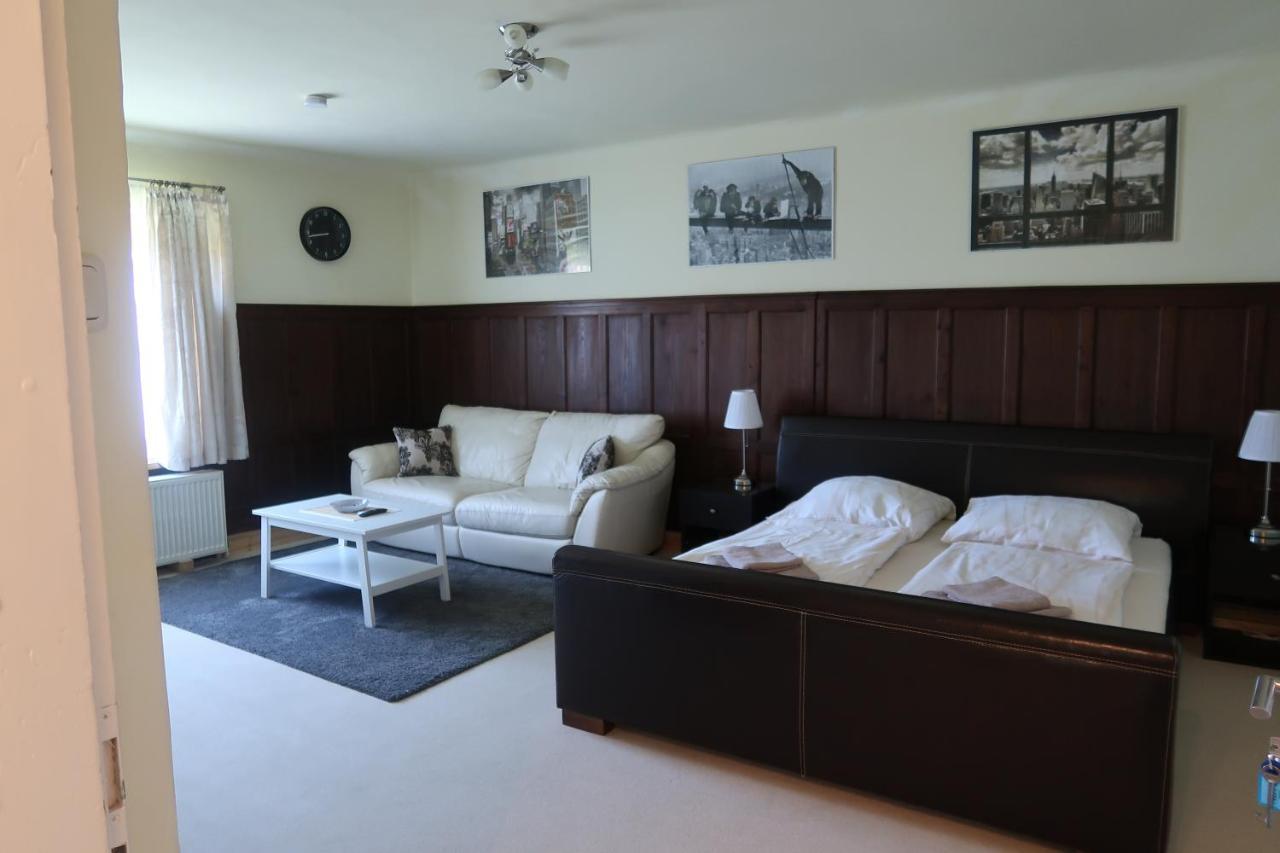 Donna Lea Apartment Бад Ишл Екстериор снимка