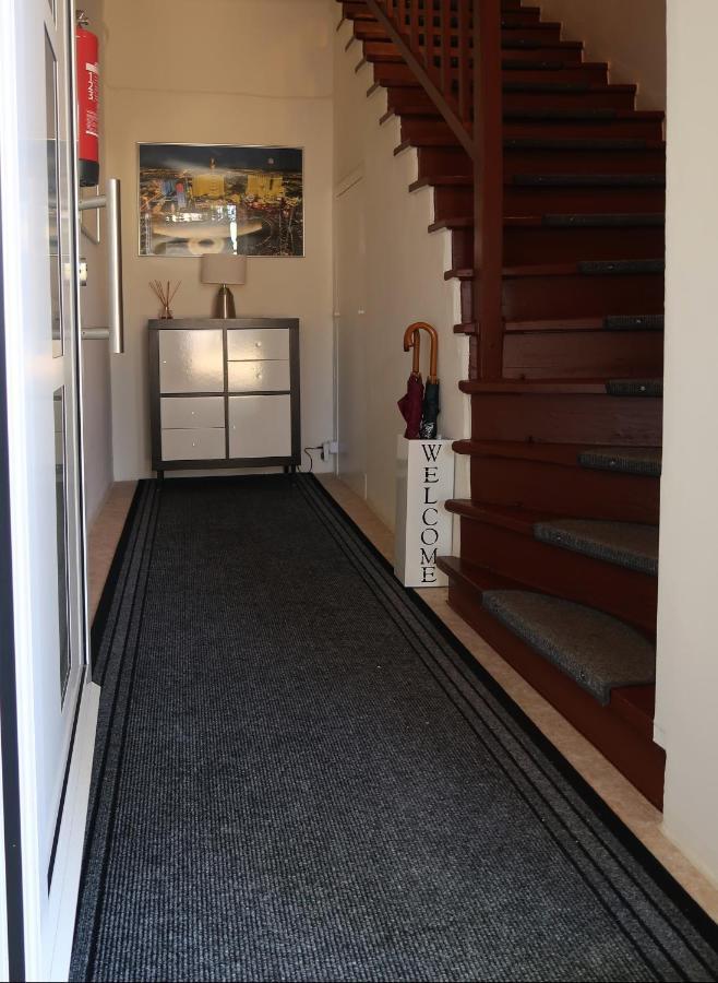 Donna Lea Apartment Бад Ишл Екстериор снимка