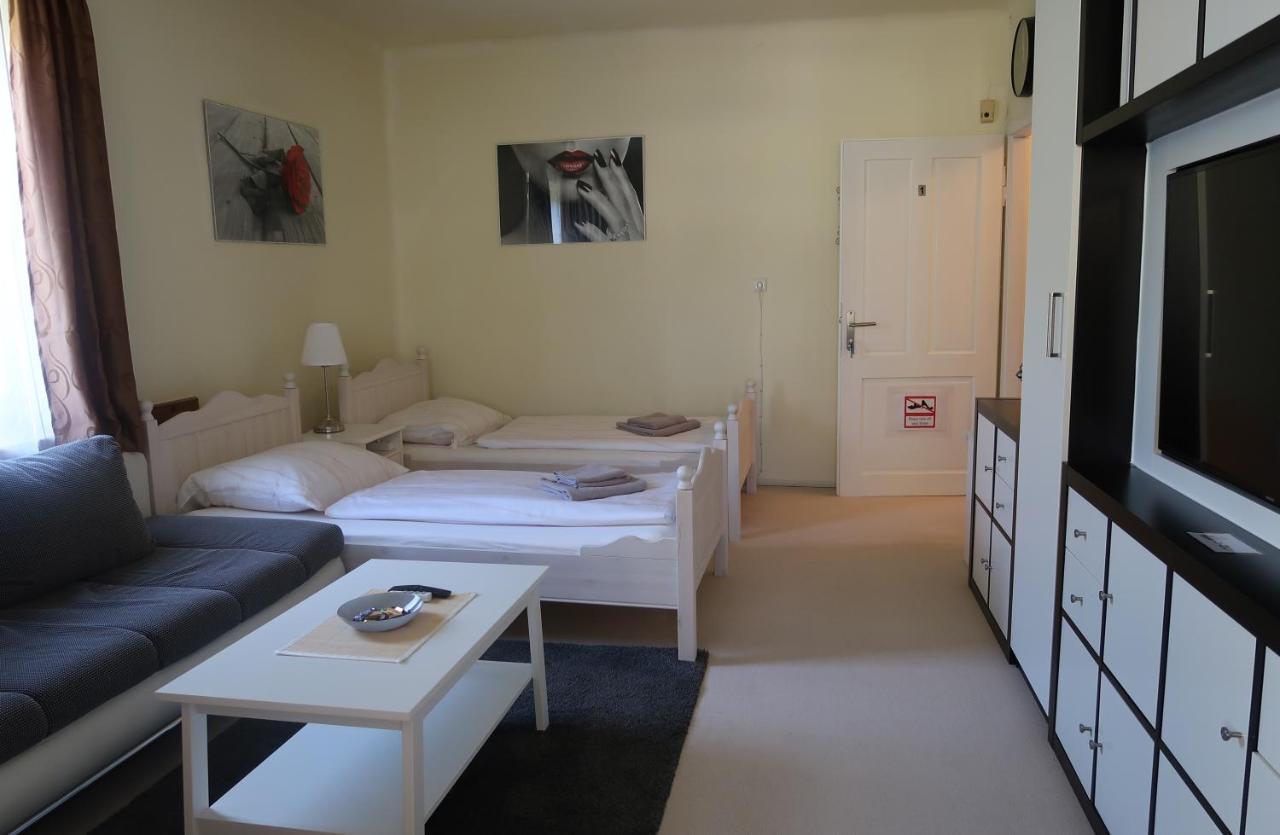 Donna Lea Apartment Бад Ишл Екстериор снимка