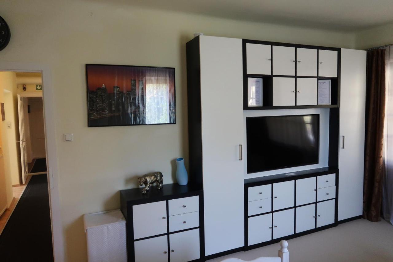 Donna Lea Apartment Бад Ишл Екстериор снимка