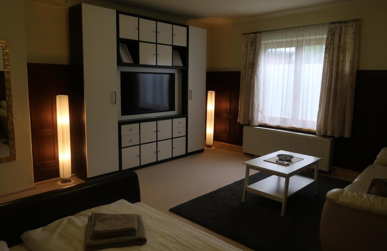 Donna Lea Apartment Бад Ишл Екстериор снимка