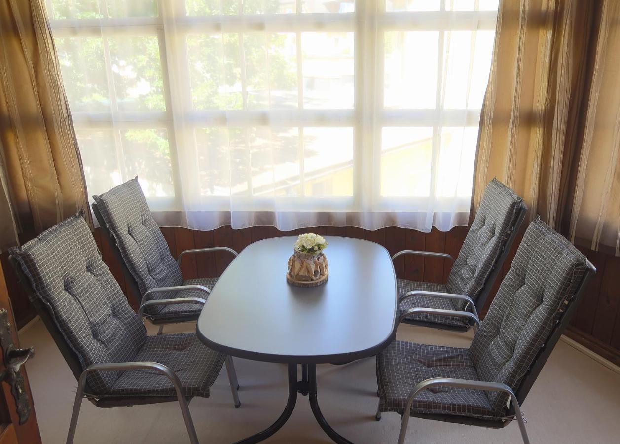 Donna Lea Apartment Бад Ишл Екстериор снимка