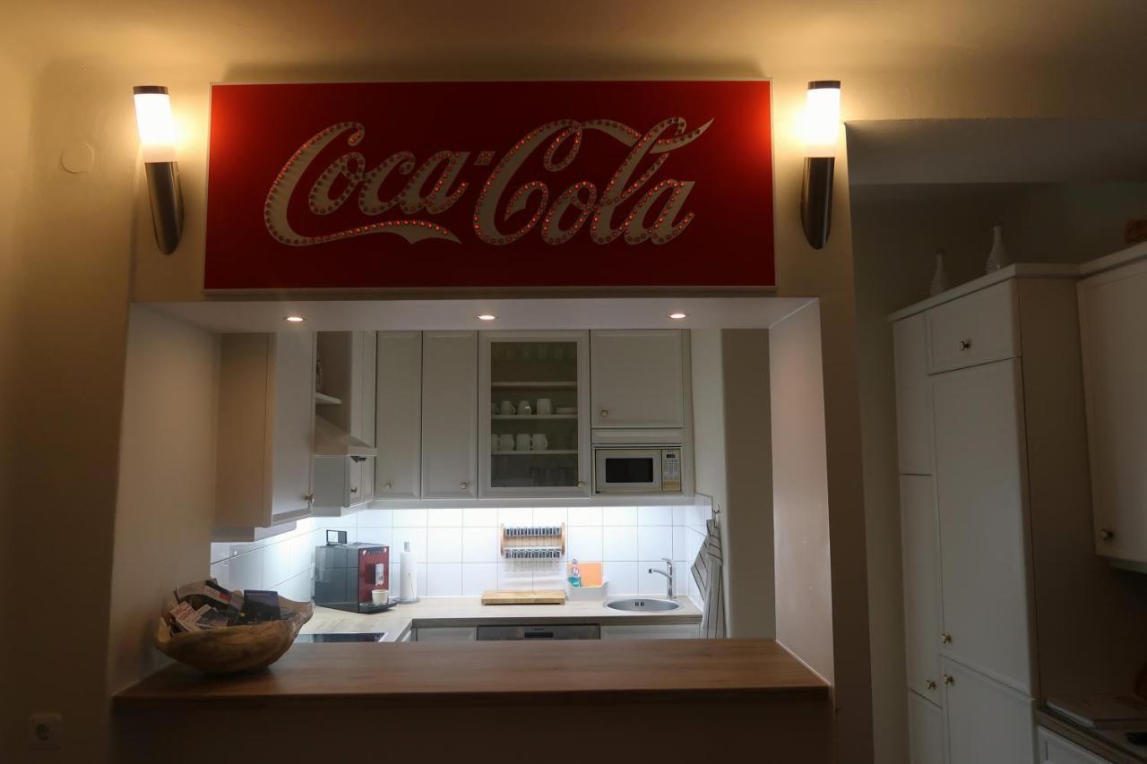 Donna Lea Apartment Бад Ишл Екстериор снимка