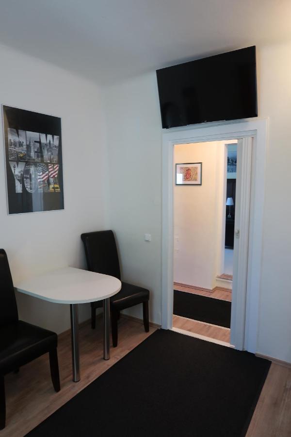 Donna Lea Apartment Бад Ишл Екстериор снимка