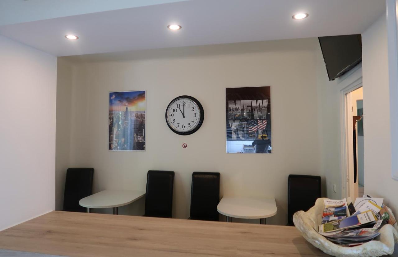 Donna Lea Apartment Бад Ишл Екстериор снимка
