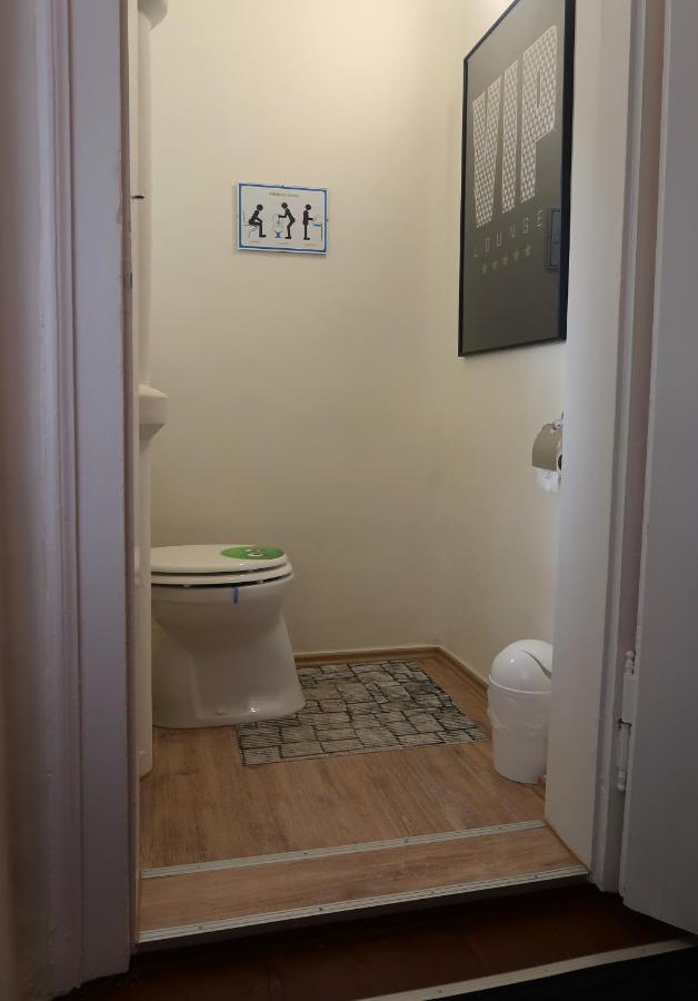 Donna Lea Apartment Бад Ишл Екстериор снимка