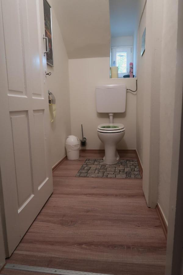 Donna Lea Apartment Бад Ишл Екстериор снимка