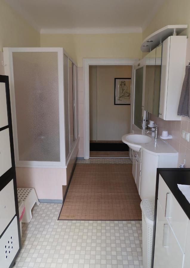 Donna Lea Apartment Бад Ишл Екстериор снимка