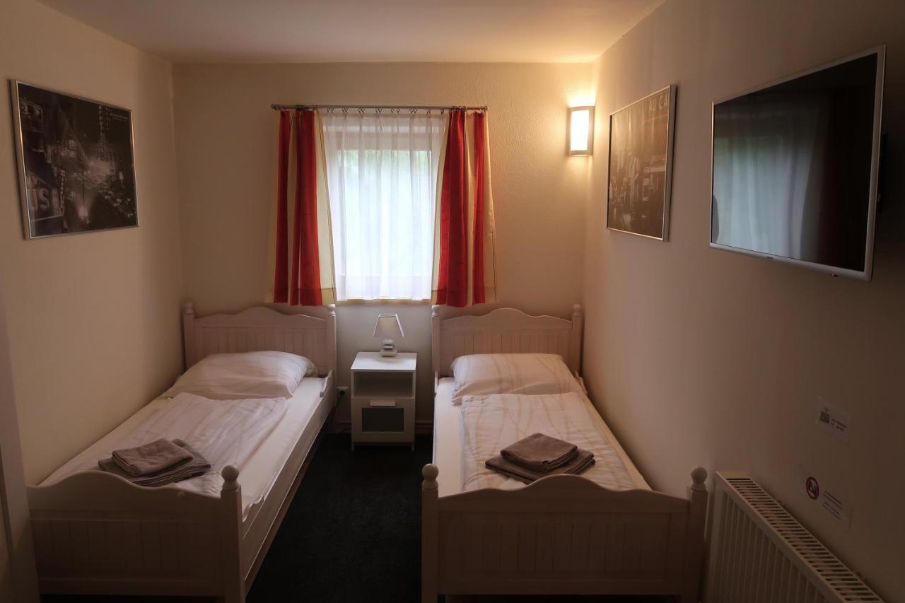 Donna Lea Apartment Бад Ишл Екстериор снимка