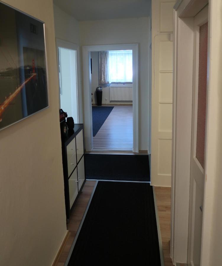 Donna Lea Apartment Бад Ишл Екстериор снимка