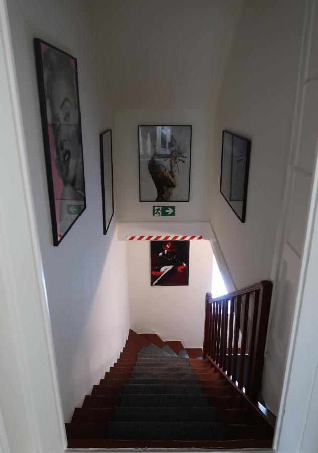 Donna Lea Apartment Бад Ишл Екстериор снимка