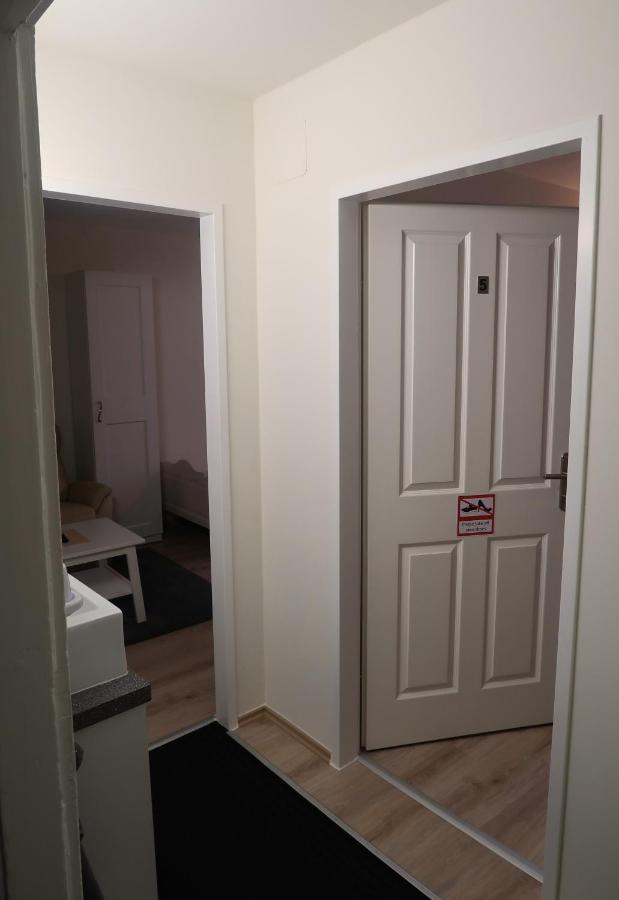 Donna Lea Apartment Бад Ишл Екстериор снимка