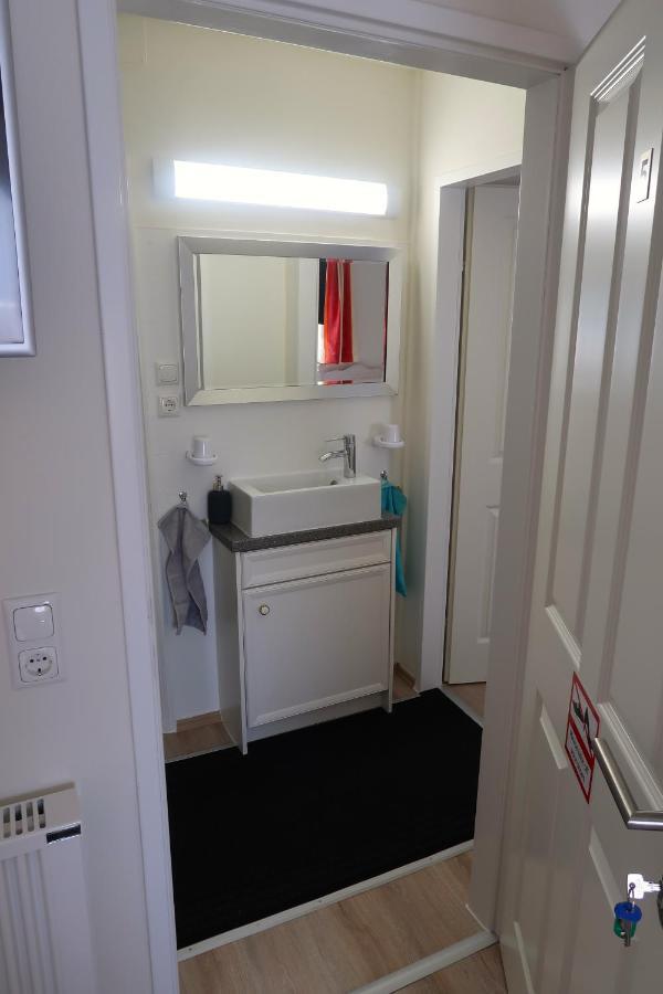 Donna Lea Apartment Бад Ишл Екстериор снимка