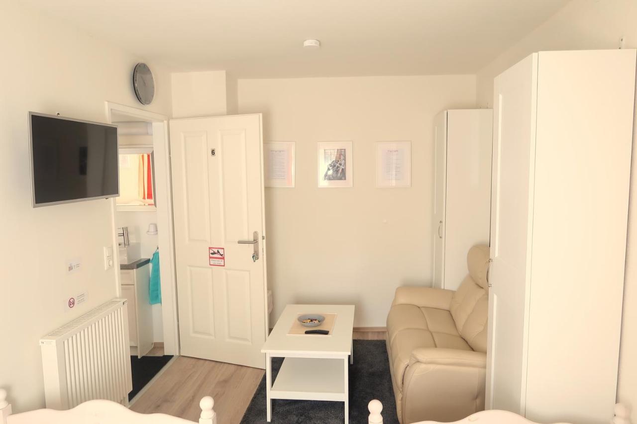 Donna Lea Apartment Бад Ишл Екстериор снимка
