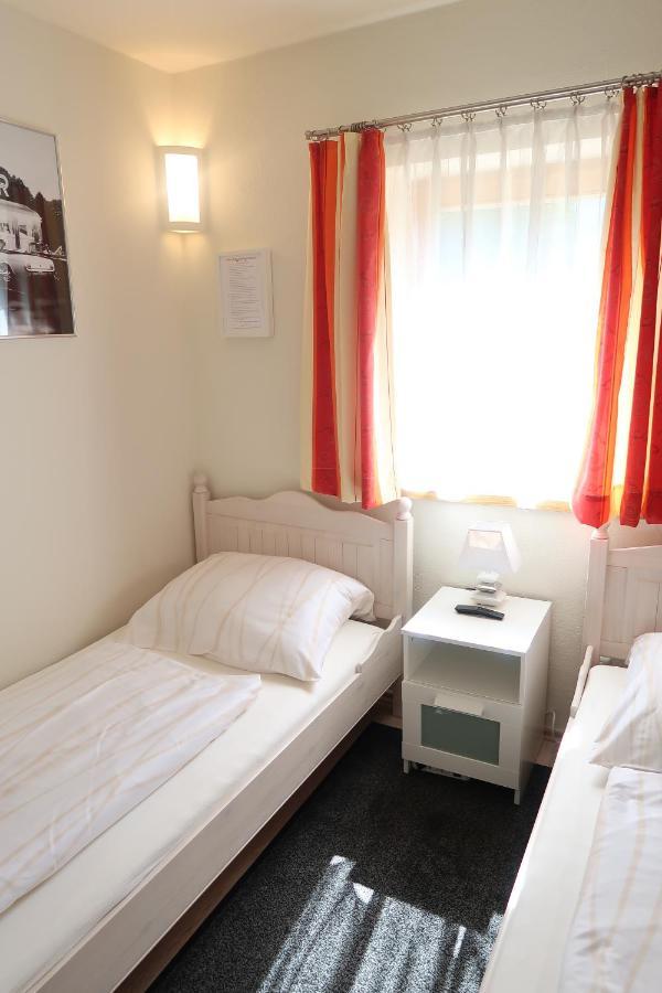 Donna Lea Apartment Бад Ишл Екстериор снимка