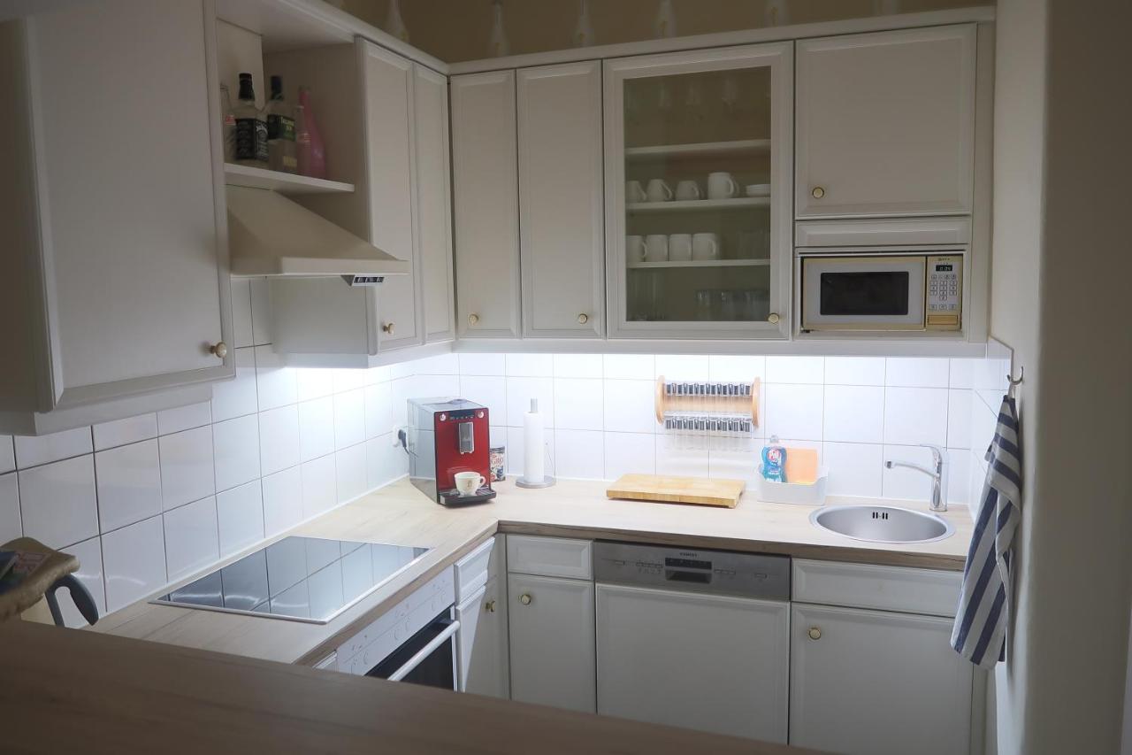 Donna Lea Apartment Бад Ишл Екстериор снимка